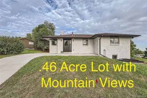 7315 Upham Ct, Arvada, CO 80003