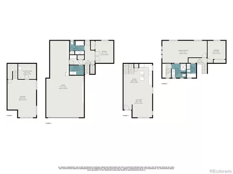 111 E Ilex Ct, Milliken, CO 80543 photo 30