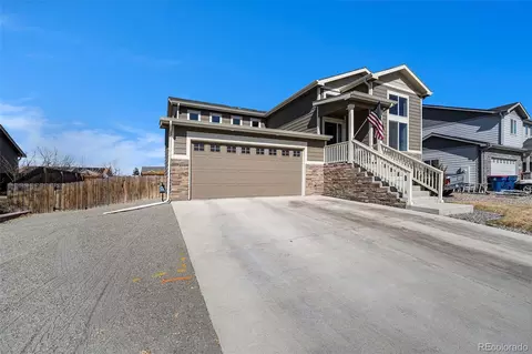 111 E Ilex Ct, Milliken, CO 80543