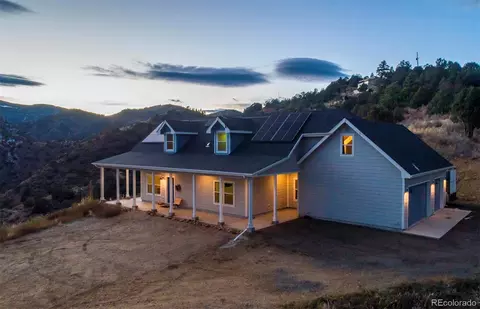 2000 Coyote Spur, Golden, CO 80403