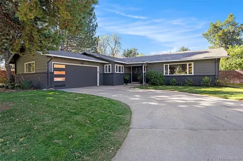 643 S Oneida Way, Denver, CO 80224