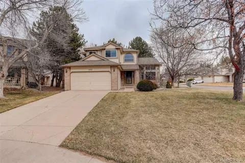 5155 E Weaver Dr, Centennial, CO 80121