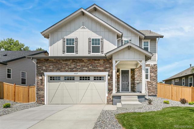 6025 E 154th Pl, Thornton, CO 80602
