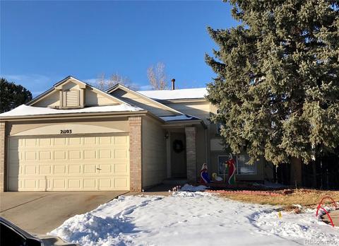 21103 E 44th Ave, Denver, CO 80249 photo 2