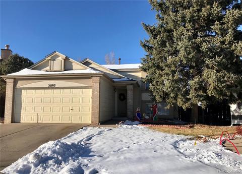21103 E 44th Ave, Denver, CO 80249 photo 1