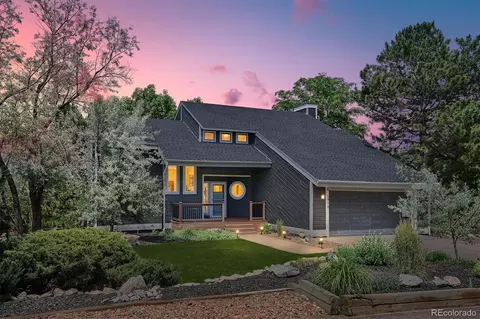 6918 Hill Ct, Parker, CO 80134