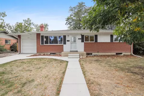 2251 Braun Dr, Golden, CO 80401