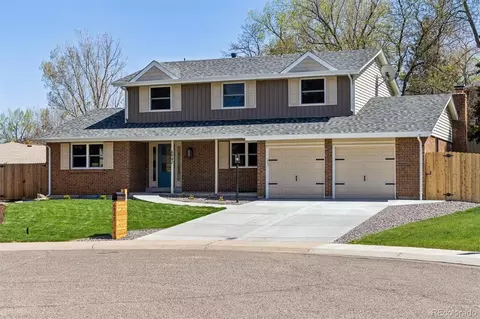 6842 Wright Ct, Arvada, CO 80004