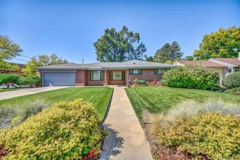 101 Hudson St, Denver, CO 80220