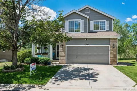 9470 W Indore Dr, Littleton, CO 80128