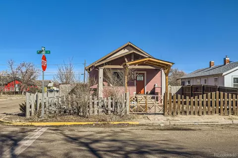 101 2nd St, Fort Lupton, CO 80621