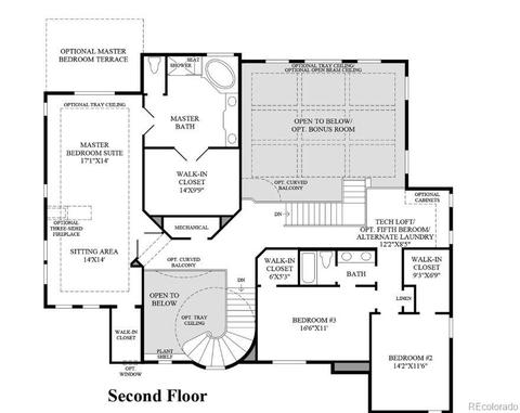 27670 E Lakeview Dr, Aurora, CO 80016 photo 20