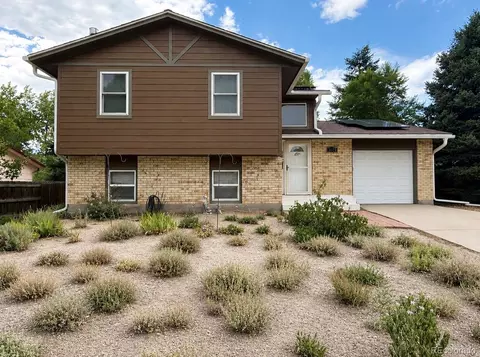 2023 Summerfield Dr, Castle Rock, CO 80104