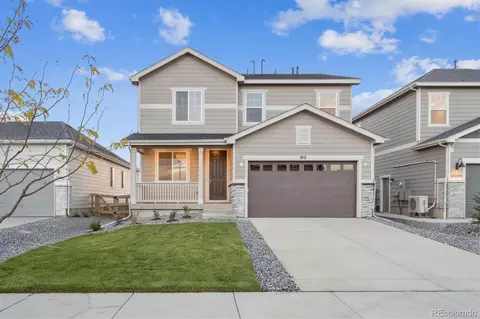 912 Steppe Ln, Windsor, CO 80550