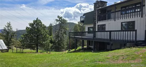 290 Elk Valley Dr, Evergreen, CO 80439