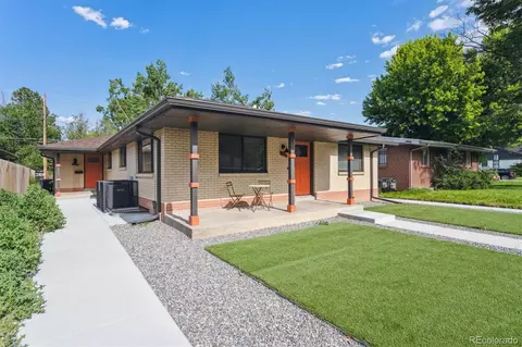 1112-1112 12 Krameria St, Denver, CO 80220