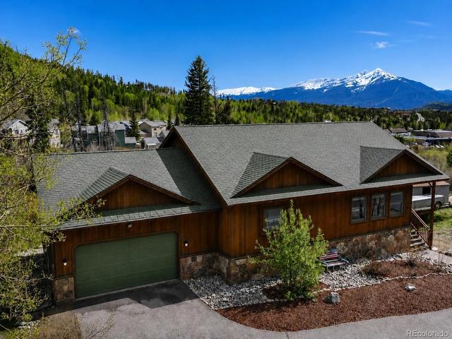 964 Straight Creek Dr, Dillon, CO 80435