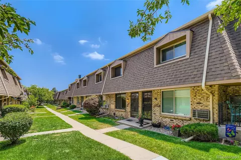1747 Quail St, Lakewood, CO 80215