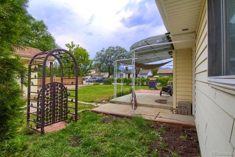 12480 W Quincy Ave, Morrison, CO 80465 photo 19