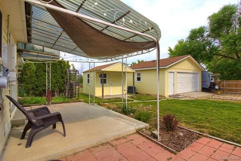 12480 W Quincy Ave, Morrison, CO 80465 photo 22