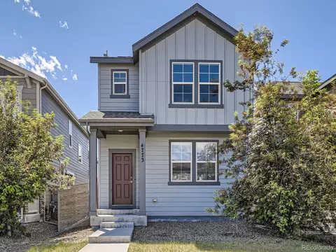 4773 Kittredge St, Denver, CO 80239
