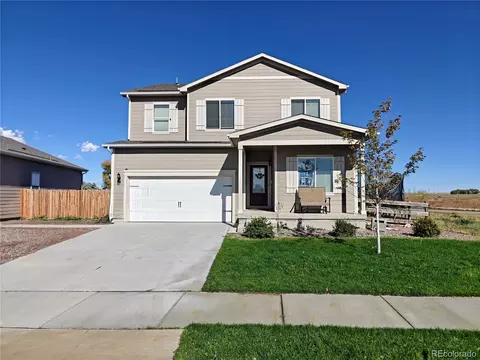 2579 Alto St, Fort Lupton, CO 80621