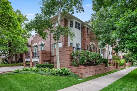 2980 E 4th Ave, Denver, CO 80206