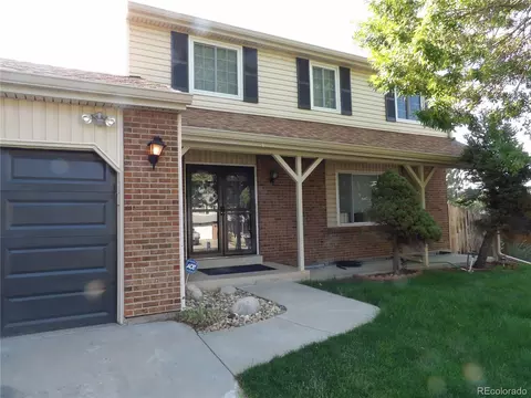11342 Glencoe Cir, Thornton, CO 80233