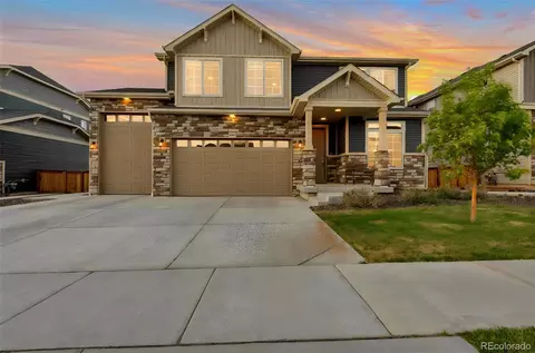 16595 E 110th Ave, Commerce City, CO 80022