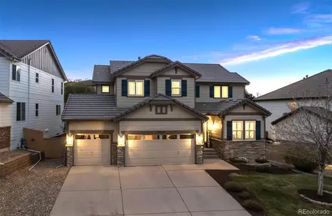 10969 Valleybrook Cir, Highlands Ranch, CO 80130