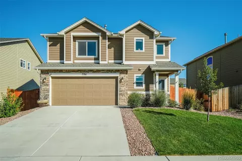 7761 Berwyn Loop, Peyton, CO 80831