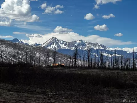 lot1375 King Ln, Fort Garland, CO 81133
