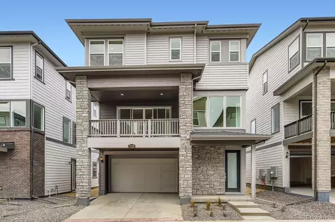 7728 S Cherokee Trl, Centennial, CO 80016