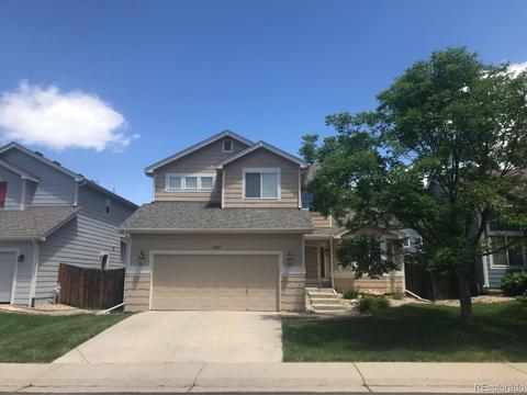 2687 E 132nd Ave, Thornton, CO 80241 photo 1