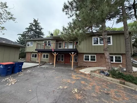 7544 S Elkhorn Mtn, Littleton, CO 80127