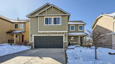 11875 Wildwood Ridge Dr, Colorado Springs, CO 80921