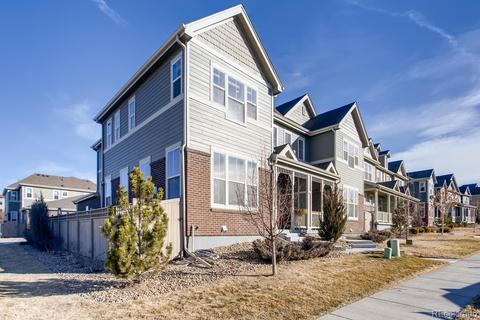 14692 E Poundstone Dr, Aurora, CO 80015 photo 1