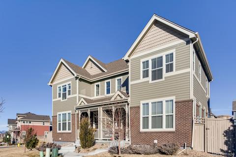 14692 E Poundstone Dr, Aurora, CO 80015 photo 3