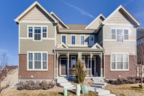 14692 E Poundstone Dr, Aurora, CO 80015 photo 2