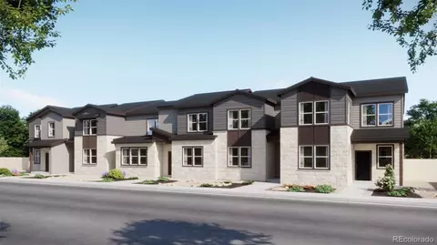 2044 S Jackson Gap St, Aurora, CO 80018