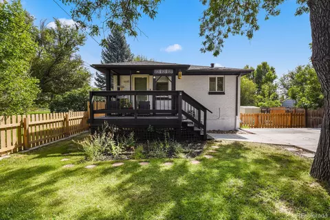 4690 Miller St, Wheat Ridge, CO 80033