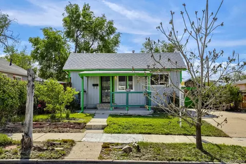 739 Osceola St, Denver, CO 80204