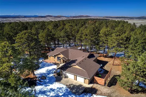 4070 Wavy Oak Dr, Colorado Springs, CO 80908