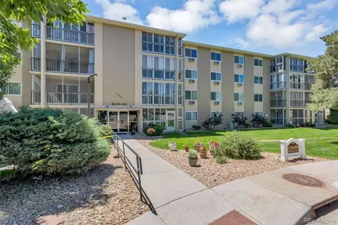 13626 E Bates Ave #207, Aurora, CO 80014
