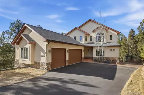 5033 Hillstone Ln, Evergreen, CO 80439