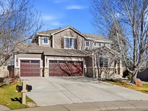 927 Sandstone Way, Superior, CO 80027