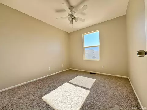 Bedroom - 21961 E Crestline Pl #P, Aurora, CO 80015 photo 1 of 7