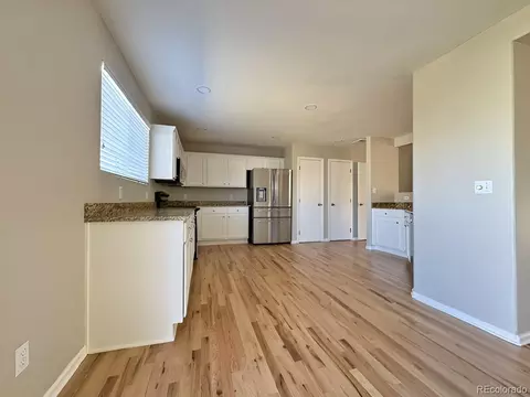 Kitchen - 21961 E Crestline Pl #P, Aurora, CO 80015 photo 1 of 3