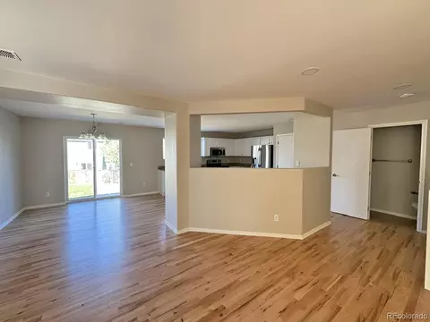 Living - 21961 E Crestline Pl #P, Aurora, CO 80015 photo 5 of 5