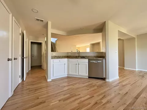 Kitchen - 21961 E Crestline Pl #P, Aurora, CO 80015 photo 2 of 3
